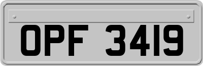 OPF3419