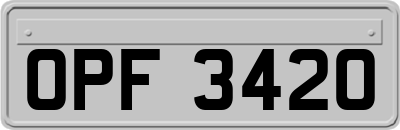 OPF3420