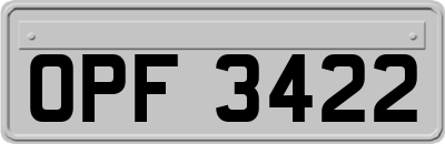 OPF3422