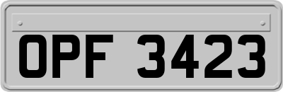 OPF3423