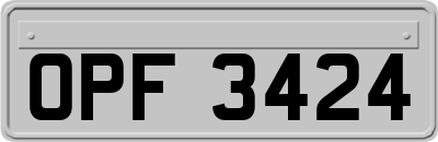 OPF3424