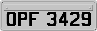 OPF3429