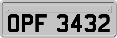 OPF3432