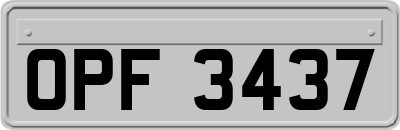 OPF3437