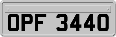 OPF3440
