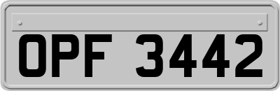 OPF3442