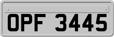OPF3445
