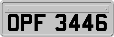 OPF3446