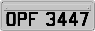 OPF3447
