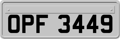 OPF3449