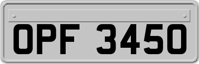 OPF3450