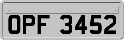 OPF3452