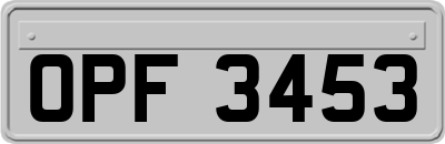 OPF3453