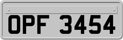 OPF3454