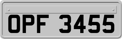 OPF3455
