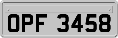 OPF3458