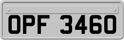 OPF3460