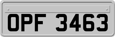 OPF3463