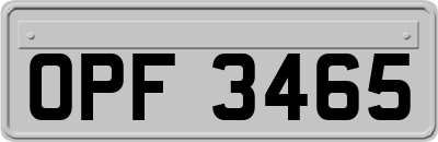 OPF3465