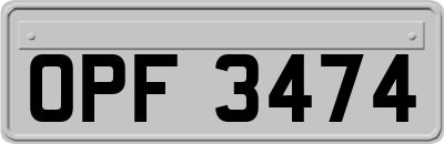 OPF3474