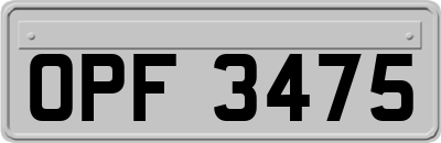 OPF3475
