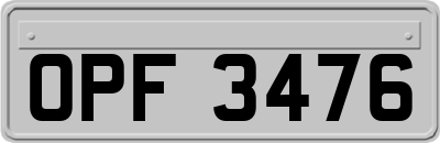 OPF3476