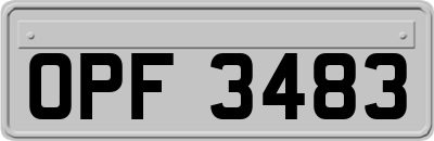 OPF3483