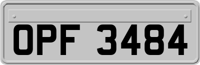OPF3484