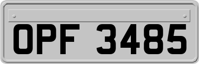 OPF3485