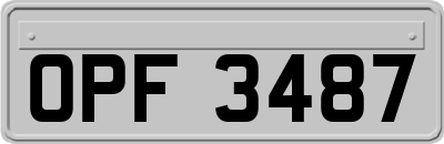 OPF3487