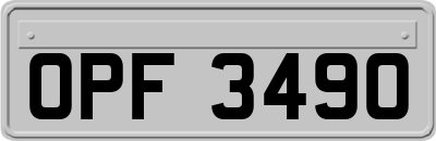 OPF3490