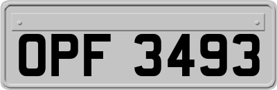 OPF3493