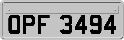 OPF3494