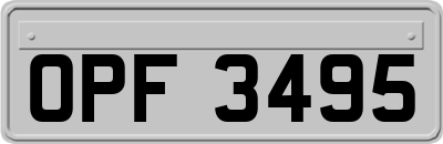 OPF3495