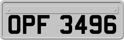 OPF3496