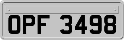 OPF3498