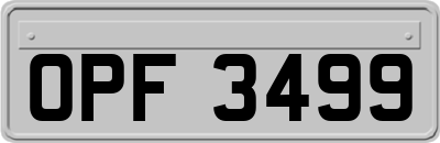 OPF3499