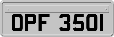 OPF3501
