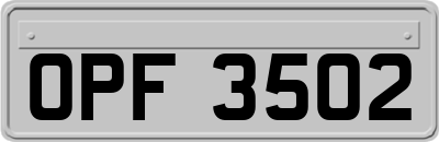 OPF3502