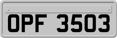 OPF3503