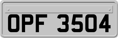 OPF3504