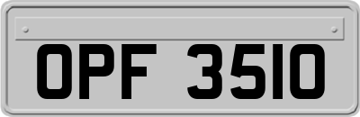 OPF3510