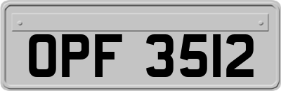OPF3512