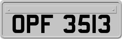 OPF3513