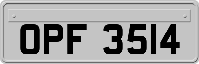 OPF3514