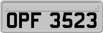 OPF3523