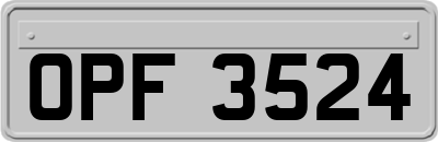 OPF3524