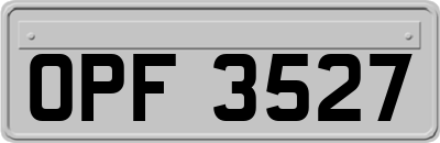OPF3527