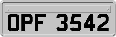 OPF3542