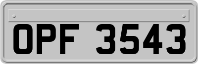 OPF3543